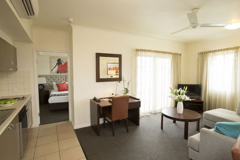 Metro Advance Apartments & Hotel, Darwin - Maitland Accommodation 4