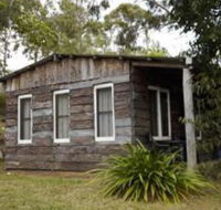 Hidden Valley Cabins - Maitland Accommodation
