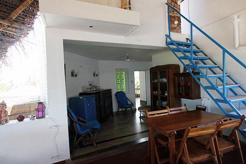Tower Lodge - Maitland Accommodation 3