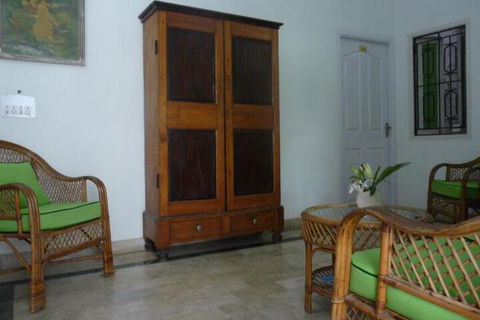 Tower Lodge - Maitland Accommodation 5