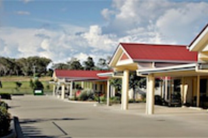 Bongeen QLD Maitland Accommodation