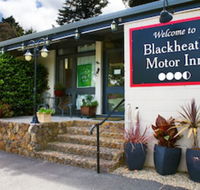 Blackheath Motor Inn - Maitland Accommodation