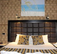 Pavlos Motel - Maitland Accommodation