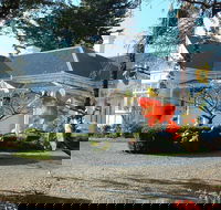 Huonville Guesthouse - Maitland Accommodation