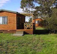 Seal Bay Cottages - Maitland Accommodation