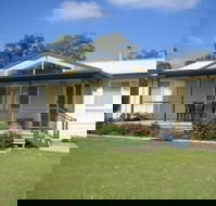 The Grange on Hermitage - Maitland Accommodation