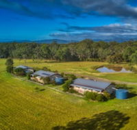 Cottages on Lovedale - Maitland Accommodation