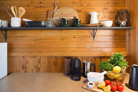 North Lodge Cottages - Maitland Accommodation 1