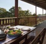 North Lodge Cottages - Maitland Accommodation