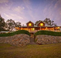 Bimbadeen Mountain Retreat - Maitland Accommodation