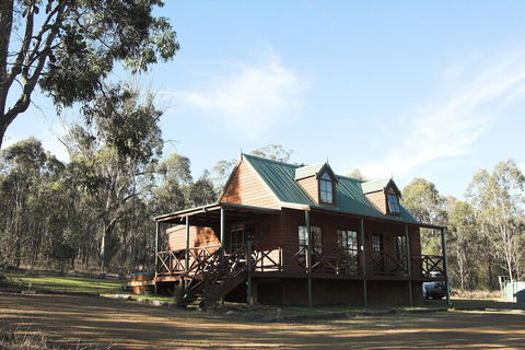 Manzanilla Ridge - Maitland Accommodation 1