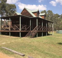 Manzanilla Ridge - Maitland Accommodation