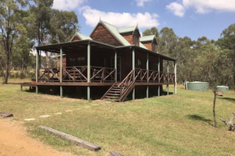 Manzanilla Ridge - Maitland Accommodation 0