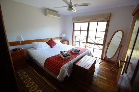 Manzanilla Ridge - Maitland Accommodation 5