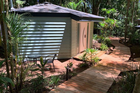 Clouds Mapleton - Maitland Accommodation 2