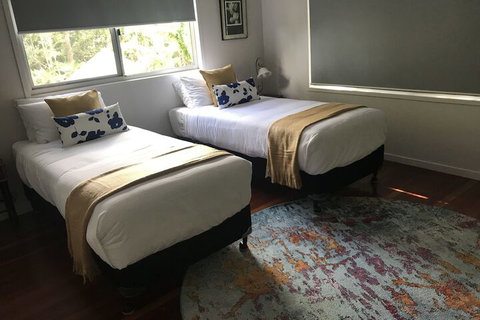 Clouds Mapleton - Maitland Accommodation 7