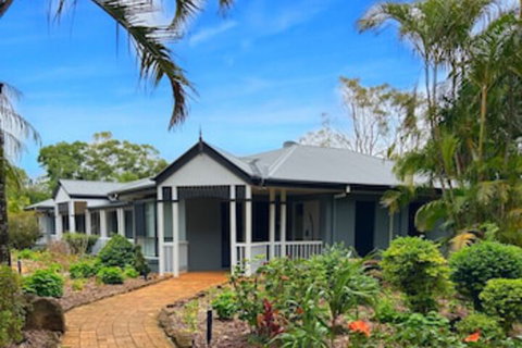 Clouds Mapleton - Maitland Accommodation 0