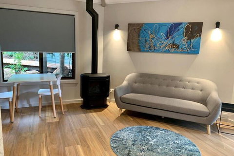 Clouds Mapleton - Maitland Accommodation 5