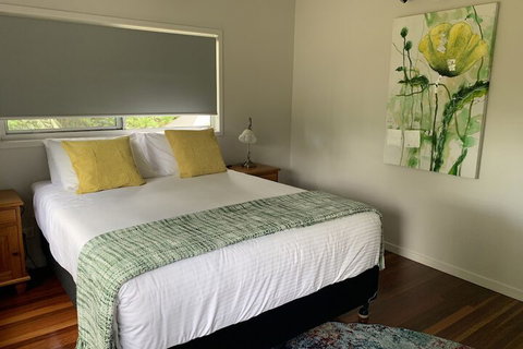 Clouds Mapleton - Maitland Accommodation 4