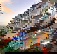 Watermark Resort Caloundra - Maitland Accommodation