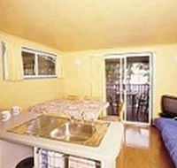 Lake Tinaroo Terraces - Maitland Accommodation