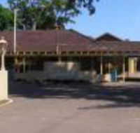Glades Motor Inn - Maitland Accommodation