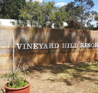 Vineyard Hill - Maitland Accommodation