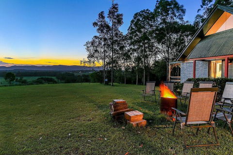 Vineyard Hill - Maitland Accommodation 2