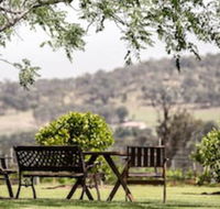 Bluebush Estate - Maitland Accommodation