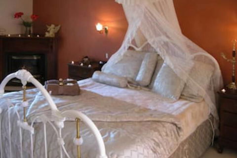 Windradyne Boutique Bed & Breakfast - Maitland Accommodation 3