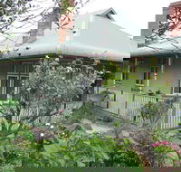 Wild Cattle Creek Estate - Maitland Accommodation