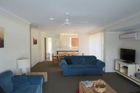 River Resort Villas - Maitland Accommodation 0