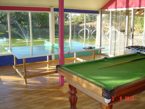 River Resort Villas - Maitland Accommodation 6