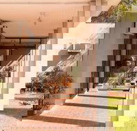 Chadstone Executive Motel - Maitland Accommodation