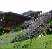 A Sacred Mountain Retreat - Maitland Accommodation