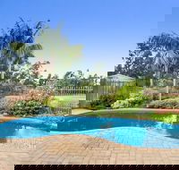 Coranda Lodge - Maitland Accommodation