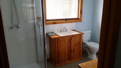Seahorse Coastal Villas - Maitland Accommodation 0