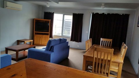 Seahorse Coastal Villas - Maitland Accommodation 1