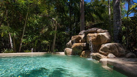 Cassawong Cottages - Maitland Accommodation 2