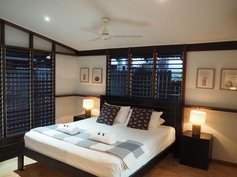 Cassawong Cottages - Maitland Accommodation 6