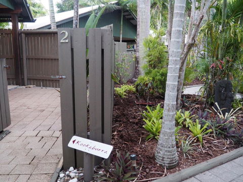 Cassawong Cottages - Maitland Accommodation 1