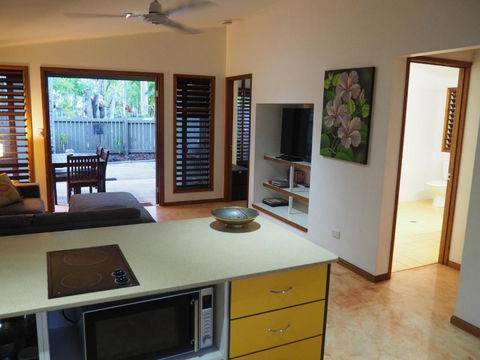 Cassawong Cottages - Maitland Accommodation 4