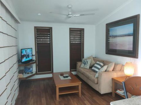 Cassawong Cottages - Maitland Accommodation 3