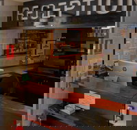 Squatter's Run Apartments - Maitland Accommodation