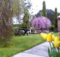 Sherwood View Accommodation - Maitland Accommodation