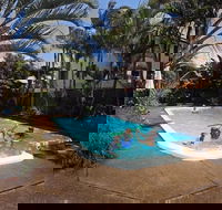 Woongarra Motel - Maitland Accommodation