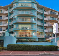 Alex Seaside Resort - Maitland Accommodation