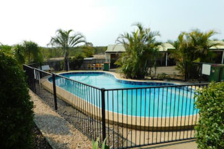 Hatton Vale QLD Maitland Accommodation