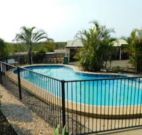 Hatton Vale Motel - Maitland Accommodation