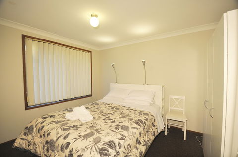 Katoomba Townhouses - Maitland Accommodation 3